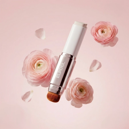 ELROEL - Cover Cream Stick - Podkład w Sztyfcie - Light - 13g