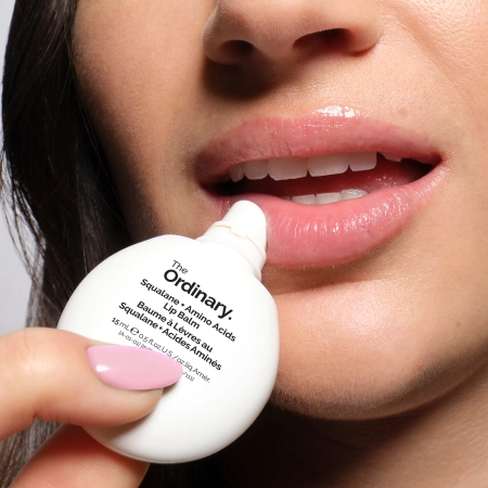 The Ordinary - Squalane + Amino Acids Lip Balm - Balsam do Ust z Aminokwasami - 15ml