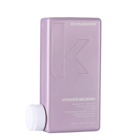Kevin Murphy -  Hydrate-Me Wash - Szampon Nawilżający Do Włosów Suchych - 250ml