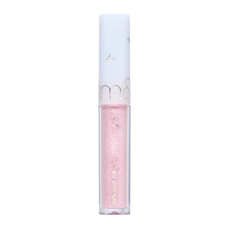 Rom&nd - The Universe Liquid Glitter - Brokatowy Cień do Powiek w Płynie - 05 Lovey Flare - 2g