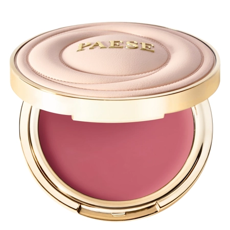Paese - Selfglow - Kremowy Róż z Matowym Efektem - Rose Veil - 03 - 8g