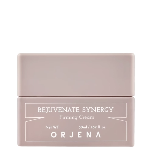 ORJENA - Rejuvenate Synergy Firming Cream - Ujędrniający Krem do Twarzy - 50ml