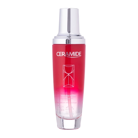Farmstay - Ceramide Firming Facial Toner - Tonik Ujędrniający z Ceramidami - 130ml