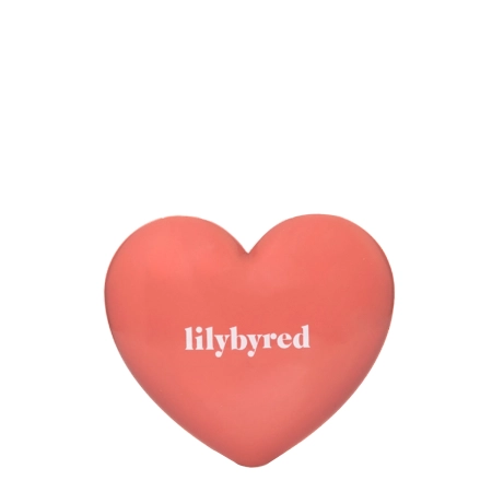 Lilybyred - Luv Beam Cheek Balm - Kremowy Róż do Policzków - Mood Rose - 3,5g