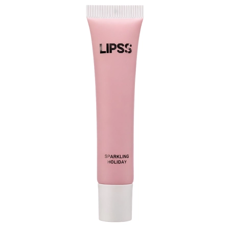 LIPSS - Lipper Lip Gloss - Błyszczyk do Ust - Sparkling Holiday - 9ml