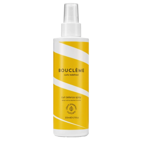 Boucleme - Curl Defence Spray - Spray Ochronny do Włosów Kręconych - 200ml