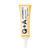 Q+A - Vitamin C Eye Cream - Rozświetlający Krem pod Oczy z Witaminą C - 15ml