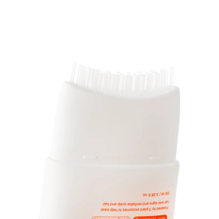 lilyeve - Grow:Turn Exosome Brush Ampoule - Wzmacniająca Ampułka do Włosów i Skóry Głowy - 100ml