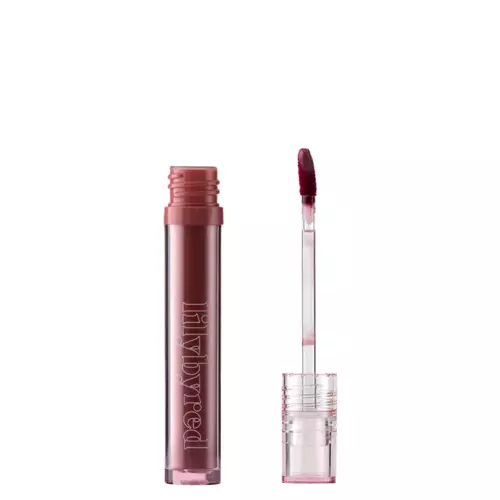 Lilybyred - Glassy Layer Fixing Tint - Długotrwały Nabłyszczający Tint do Ust - 12 Muscat Shower - 3,8g - OUTLET