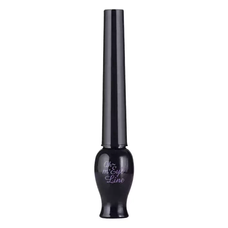 Etude House - Oh~ m' Eye Line - Eyeliner w Płynie - No.1 - Oh My Black - 5ml
