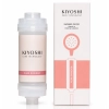 Kiyoshi - Shower Filter - Filtr Prysznicowy z Witaminą C - Pure Powder - 1szt