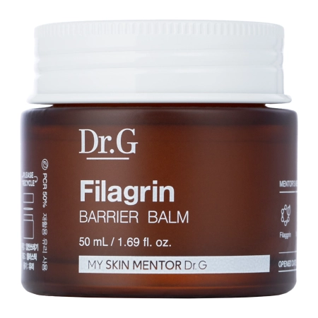 Dr.G - Filagrin Barrier Balm - Balsam Ochronny do Twarzy - 50ml