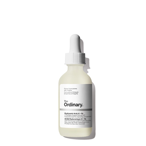 The Ordinary - Hyaluronic Acid 2% + B5 - Serum Nawilżające z Kwasem Hialuronowym 2% i Witaminą B5 - 60ml
