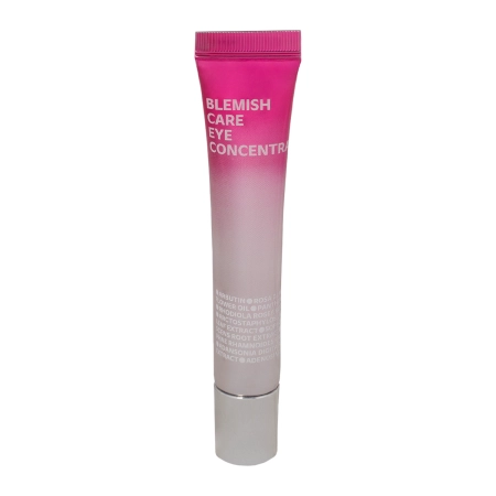 Isoi - Blemish Care Eye Concentrate - Rozjaśniająco-Ujędrniający Krem pod Oczy - 17ml