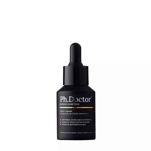 Ph.Doctor - Tetra C Serum - 30ml