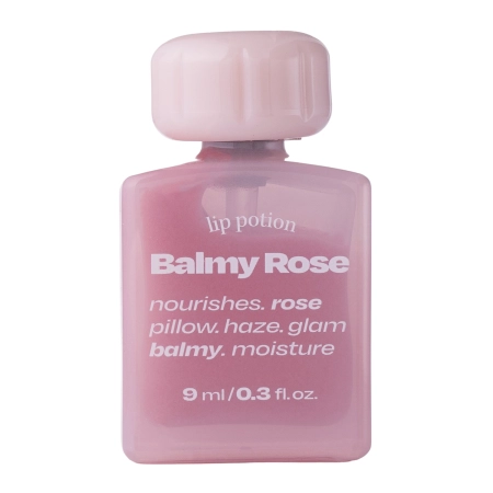 Alternative Stereo - Lip Potion Balmy Rose - Błyszczyk do Ust - 02 Blush Pink - 9ml 