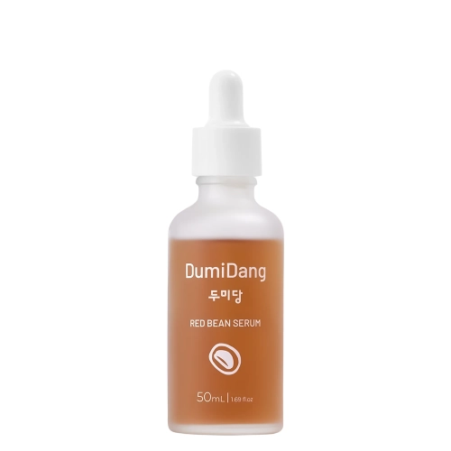 DumiDang - Red Bean Serum - Wzmacniające Serum do Twarzy - 50ml