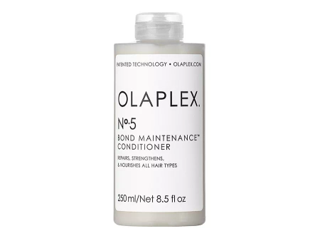 Olaplex - No. 5 Bond Maintenance Conditioner - Regenerująco-Nawilżająca Odżywka do Włosów - 250ml