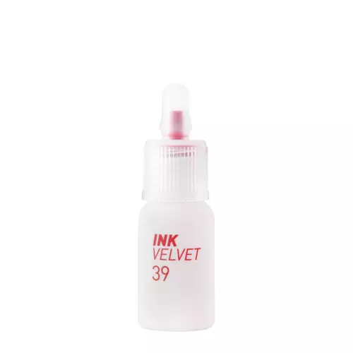 Peripera - Ink The Velvet - Tint do Ust - 39 Sunny Orange - 4g - OUTLET