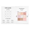 Unleashia - Glitterpedia Eye Palette - Paleta Wegańskich Cieni do Powiek - 1 All of Glitter - 6,6g