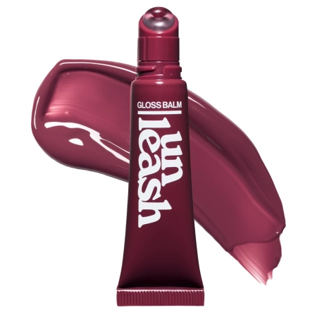 Unleashia - Sunset Dazzle Gloss Balm - Błyszczyk do Ust - No.10 Boston - 10g