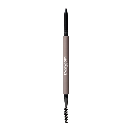 Everybody London - Kredka do Brwi - Brow Definer - Ash Brown - 0,1g