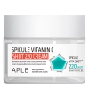 APLB - Spicule Vitamin C Shot 220 Cream - Mikroigłowy Krem z Witaminą C - 55ml