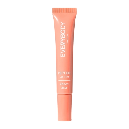 Everybody London - Lip Tint - Tint do Ust - Peach Bliss - 10ml