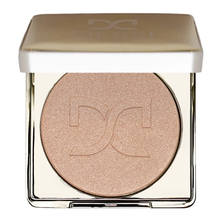 Dessi - Rozświetlacz - Rose Gold 03 - 12g