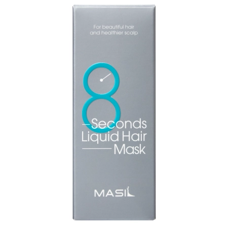 Masil - 8 Seconds Liquid Hair Mask - Maska Zwiększająca Objętość Włosów - 50ml
