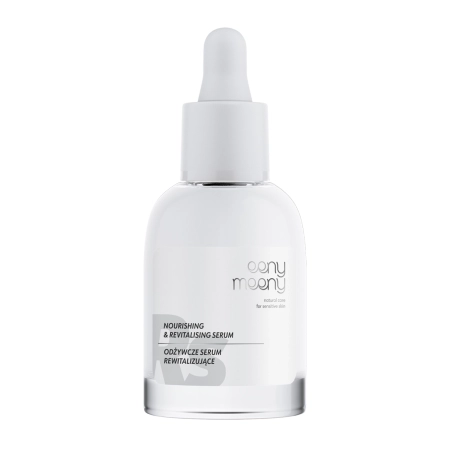 Eeny Meeny - Nourishing & Revitalising Serum - Odżywcze Serum Rewitalizujące - 30ml