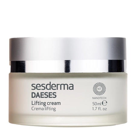 Sesderma - Daeses Lifting Cream - Krem Liftingujący do Twarzy - 50ml