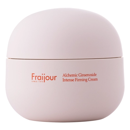 Fraijour - Alchemic Ginsenoside Intense Firming Cream - Intensywnie Ujędrniający Krem z Żeń-Szeniem - 50ml