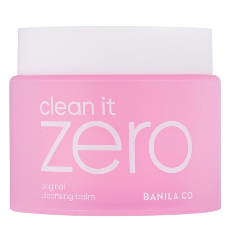 Banila Co - Clean It Zero - Sorbetowy Olejek Myjący - 180ml