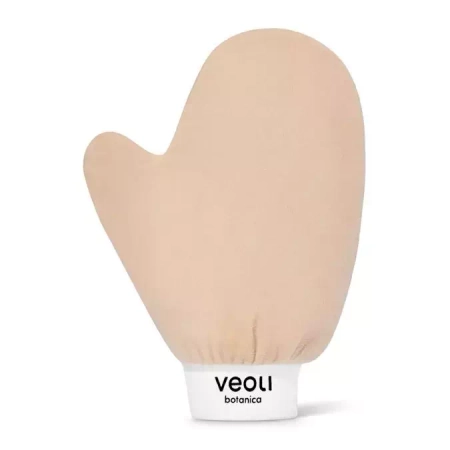 Veoli Botanica - I gLOVE TAN - Rękawica do Aplikacji Produktów Brązujących - 1szt