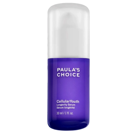 Paula's Choice - Cellular Youth Longevity Serum - Liftingujące Serum do Twarzy - 30ml