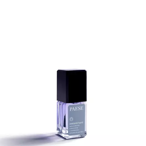 Paese - Instant Hard - Odżywka do Cienkich Paznokci - 8ml