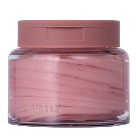 WHIPPED - Vegan Pack Cleanser Muhwabutter - Naprawcza Maska do Mycia Twarzy - 120ml