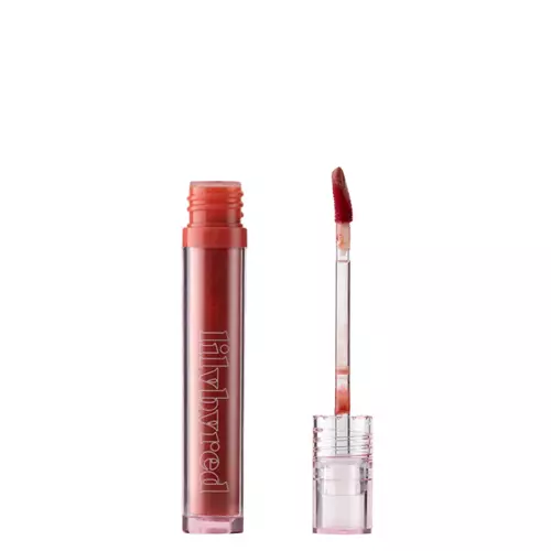 Lilybyred - Glassy Layer Fixing Tint - Długotrwały Nabłyszczający Tint do Ust - 13 Lychee Coin - 3,8g - OUTLET