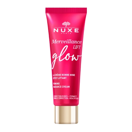 Nuxe - Merveillance Lift - Rozświetlający Krem Liftingujący - 50ml