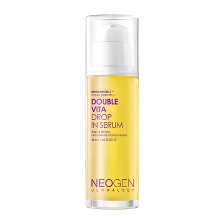 Neogen - Double Vita Drop in Serum - Serum do Twarzy - 50ml