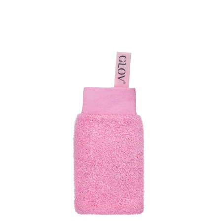 Glov - Scrubex Lip - Rękawiczka do Peelingu Ust - 1szt