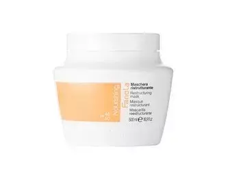 Fanola - Nutri Care Restructuring Hair Mask - Odżywcza Maska do Włosów Suchych - 500ml