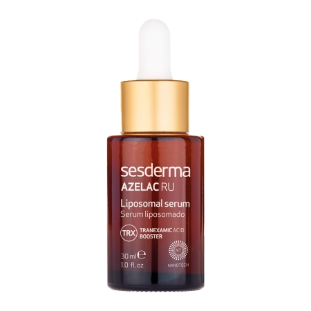 Sesderma - Azelac RU Liposomal Serum - Serum Rozjaśniające do Twarzy - 30ml