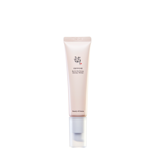 Beauty of Joseon - Revive Eye Serum - Ginseng + Retinal - Przeciwzmarszczkowe Serum Pod Oczy - 30ml - OUTLET