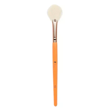 Ibra Makeup - Fresh Pędzel do Różu i Rozświetlacza - Nr 6 - 1szt