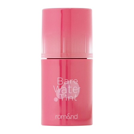 Rom&nd - Bare Water Tint - Nawilżający Tint do Ust - 04 Water Grape - 4,5g