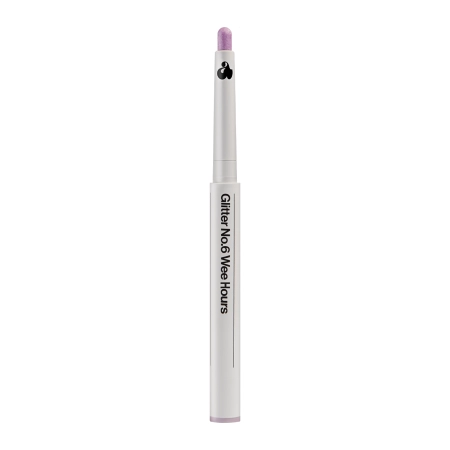 Unleashia - Pretty Easy Glitter Stick - Brokatowa Kredka do Oczu - 6 Wee Hours - 0,7g