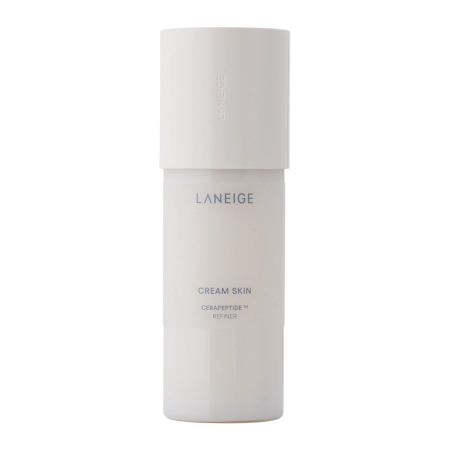 Laneige - Cream Skin Cerapeptide Refiner - Kremowy Tonik do Twarzy - 170ml