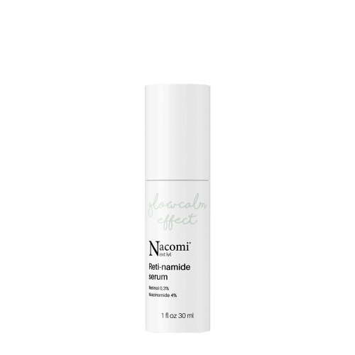Nacomi - Retinamid - Serum do Twarzy - 30ml